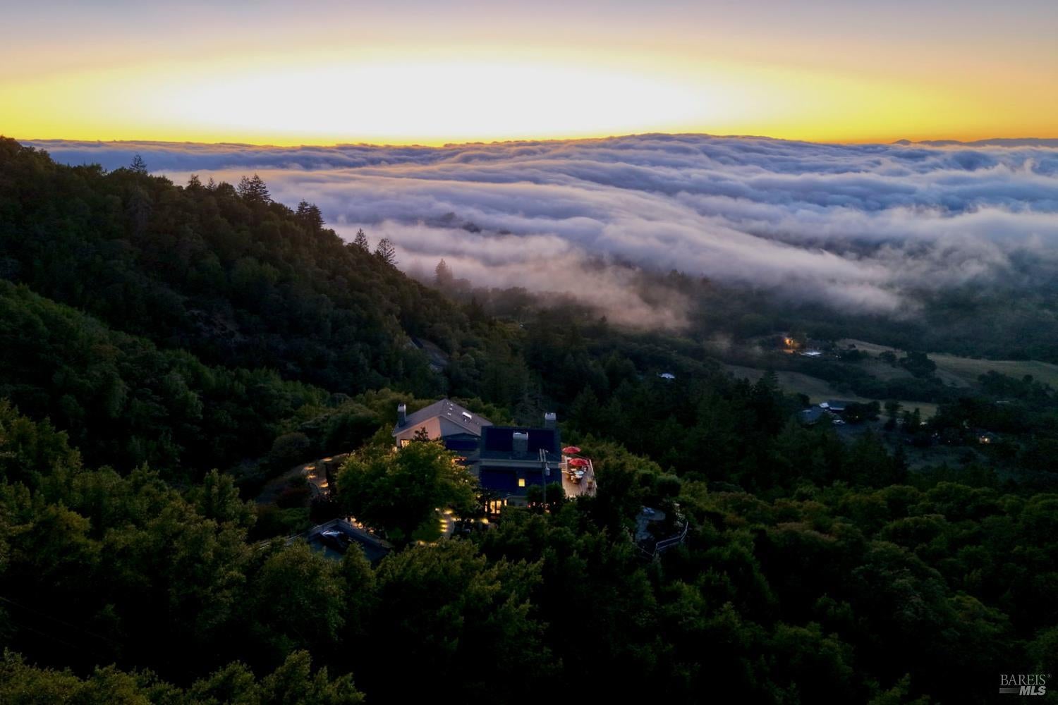 1000 Wolf Ridge Road