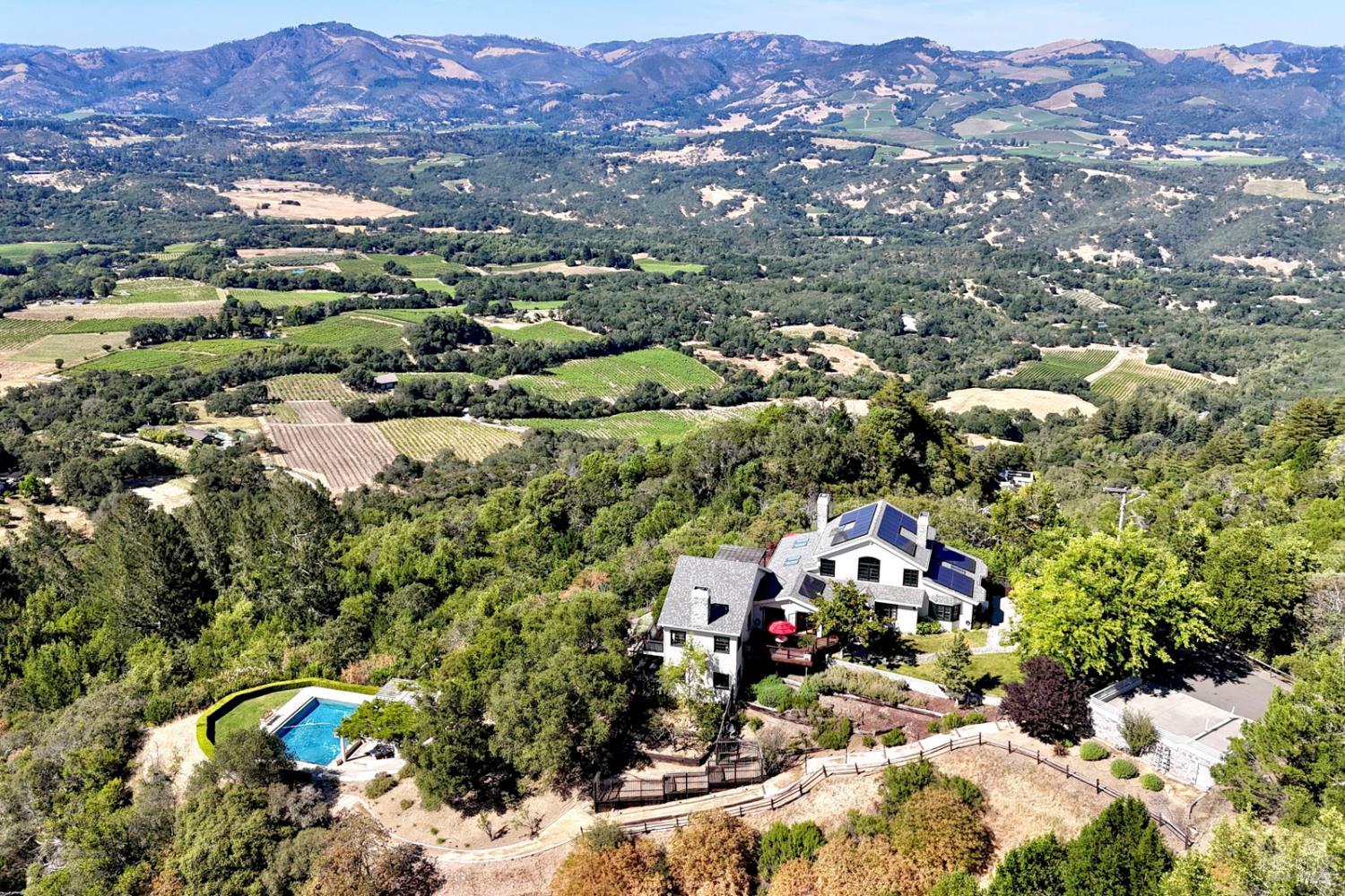 1000 Wolf Ridge Road