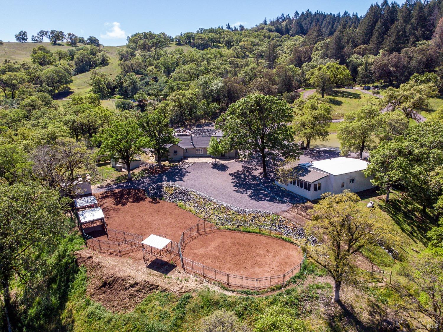 Ukiah, California, 95482, United States, 3 Bedrooms Bedrooms, ,3 BathroomsBathrooms,Residential,Active,2019494