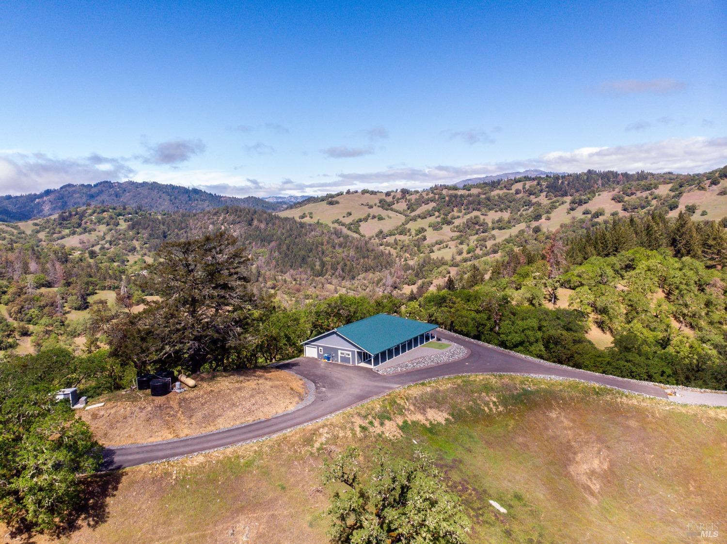 Ukiah, California, 95482, United States, 3 Bedrooms Bedrooms, ,3 BathroomsBathrooms,Residential,Active,2019494