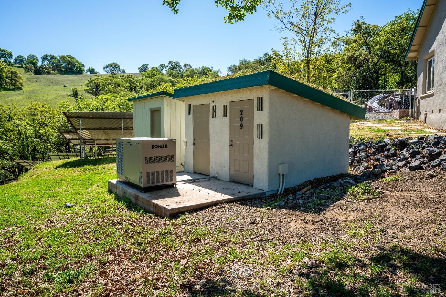 Ukiah, California, 95482, United States, 3 Bedrooms Bedrooms, ,3 BathroomsBathrooms,Residential,Active,2019494