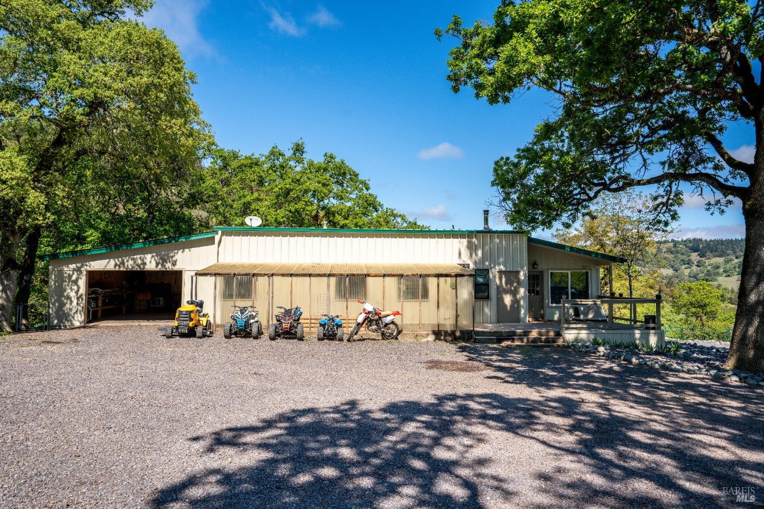 Ukiah, California, 95482, United States, 3 Bedrooms Bedrooms, ,3 BathroomsBathrooms,Residential,Active,2019494