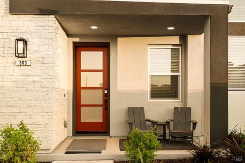 Photo of 303 Flagship Drive, Napa, CA 94558 (MLS # 326053071)