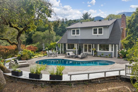 Photo of 1811 Katie Lane, Sonoma, CA 95476 (MLS # 326072438)