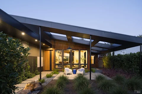 573 Ellis Court, Sebastopol, CA 95472 - #: 326076114
