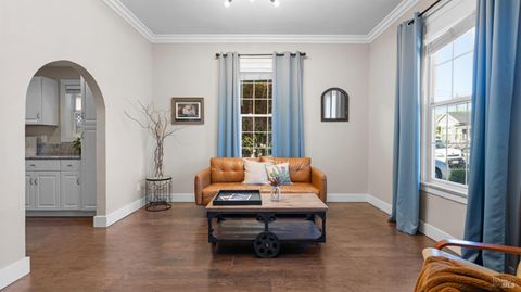 Photo of 1013 Main Street, Suisun City, CA 94585 (MLS # 326032193)