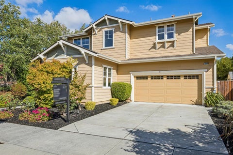 Photo of 1688 Southview Drive, Petaluma, CA 94954 (MLS # 326075534)