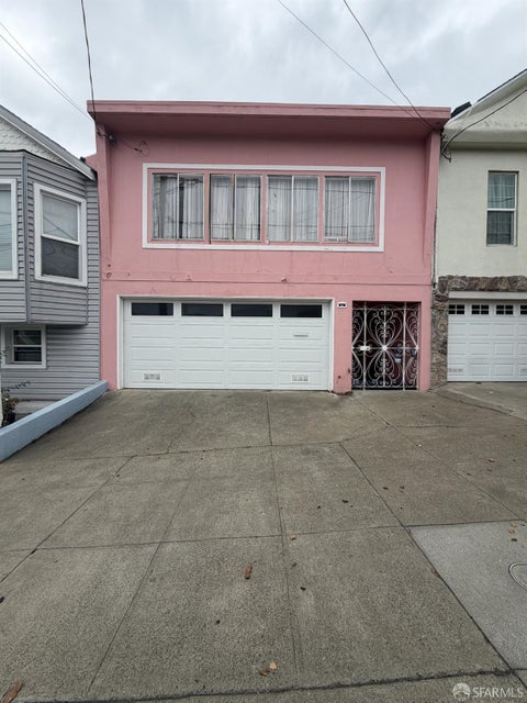 Photo of 62 Neptune Street, San Francisco, CA 94124 (MLS # 426162518)