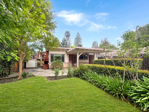 Photo of 14759 Northern Avenue, Guerneville, CA 95446 (MLS # 326034119)
