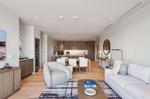 Photo of 171 Sawmilll Circle #203, Healdsburg, CA 95448 (MLS # 326029300)