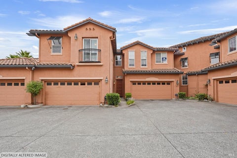 Photo of 8415 Benavente Court, Vallejo, CA 94591 (MLS # 326074946)