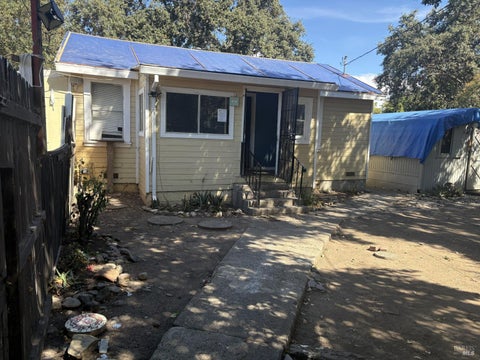 Photo of 895 Solano Avenue, Sonoma, CA 95476 (MLS # 326073438)