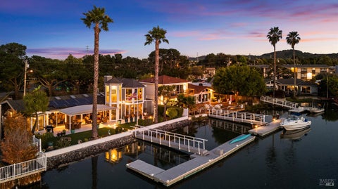Photo of 15 Sorrento Way, San Rafael, CA 94901 (MLS # 326069054)