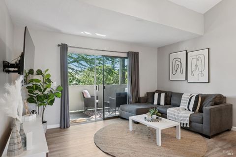 Photo of 1453 Neotomas Avenue #304, Santa Rosa, CA 95405 (MLS # 326021824)