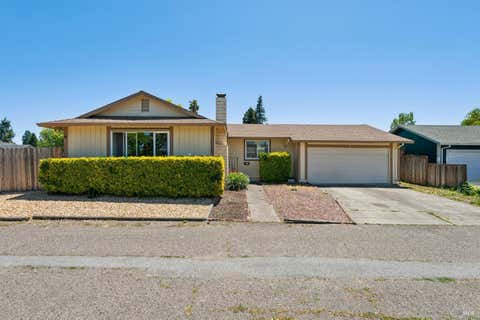Photo of 7293 Circle Drive, Rohnert Park, CA 94928 (MLS # 326061377)
