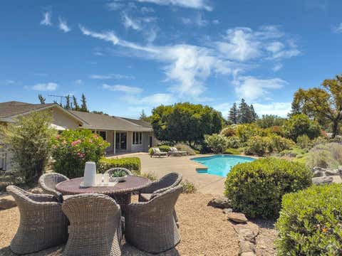 Photo of 143 Loma Vista Drive, Sonoma, CA 95476 (MLS # 326057840)
