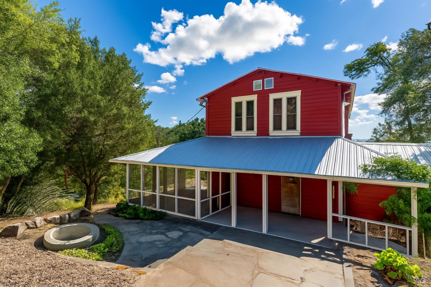 3200 Castle Road