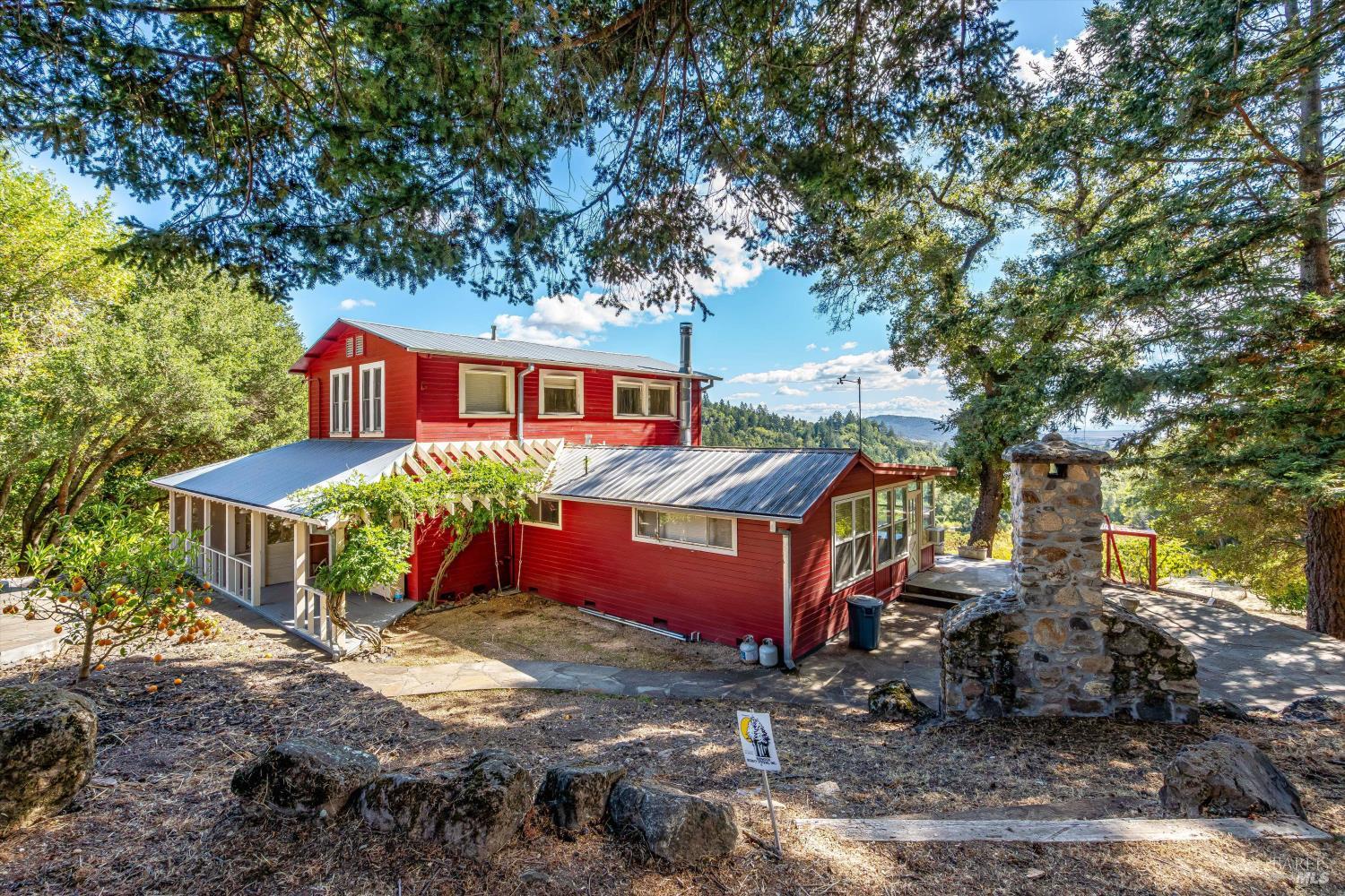 3200 Castle Road