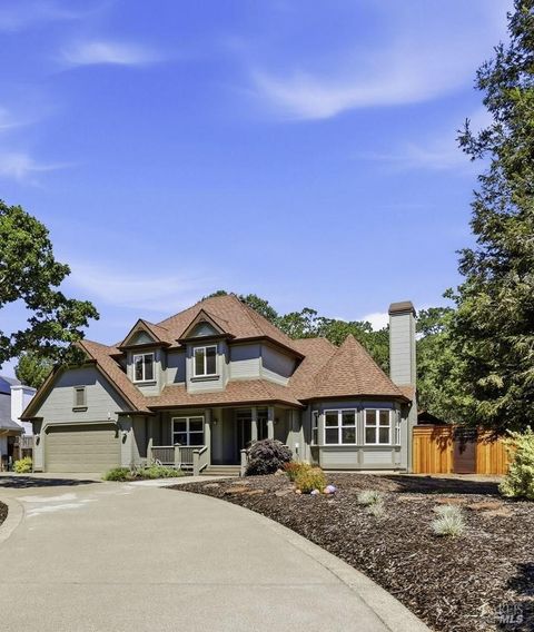 Photo of 218 Grove Street, Windsor, CA 95492 (MLS # 326031588)