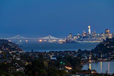 Photo of 174 Stewart Drive, Tiburon, CA 94920 (MLS # 326078542)