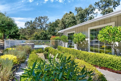 Photo of 4751 Wildwood Lane, Sonoma, CA 95476 (MLS # 326057777)