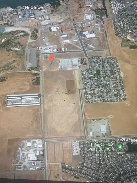 Photo of 1015 Airport Road #A, Rio Vista, CA 94571 (MLS # 326067696)