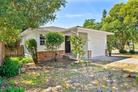 Photo of 1000 Central Avenue, Sonoma, CA 95476 (MLS # 326031891)