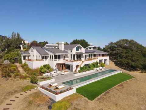 Photo of 37 Nunes Drive, Novato, CA 94945 (MLS # 326080740)