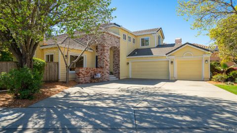 Photo of 15 Vincent Lane, Novato, CA 94945 (MLS # 326019946)