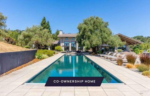 Photo of 1250 Partrick Road #B, Napa, CA 94558 (MLS # 326035285)