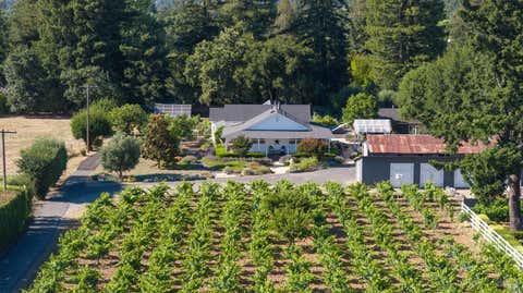 Photo of 2032 Hagen Road, Napa, CA 94558 (MLS # 326054535)