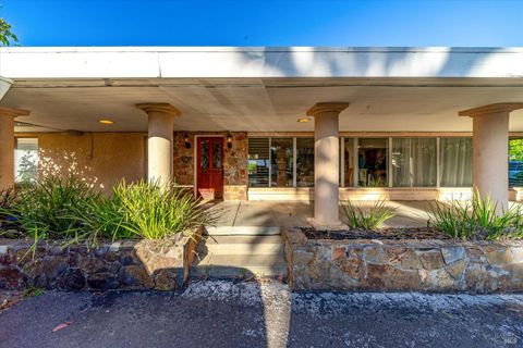 Photo of 29 Forest Drive, Napa, CA 94558 (MLS # 326015727)