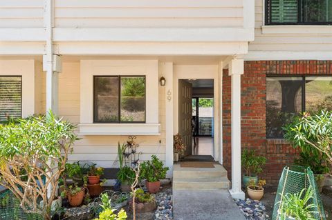 Photo of 69 Village Circle, San Rafael, CA 94903 (MLS # 326045514)