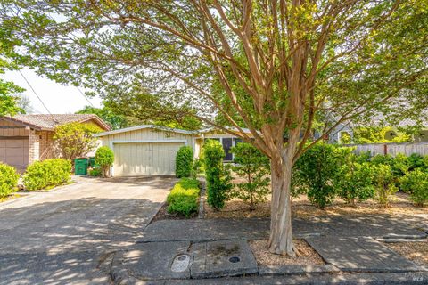 Photo of 852 Austin Avenue, Sonoma, CA 95476 (MLS # 326029064)