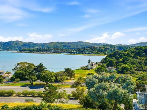 Photo of 14 Janet Way #149, Tiburon, CA 94920 (MLS # 326027267)