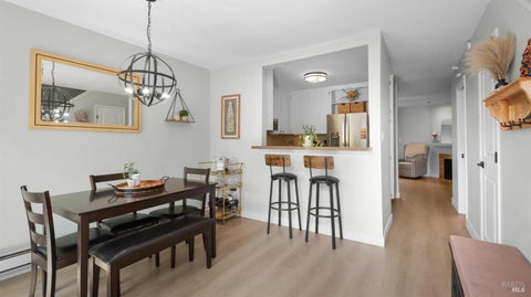 Photo of 100 Marin Center Drive #28, San Rafael, CA 94903 (MLS # 326072055)