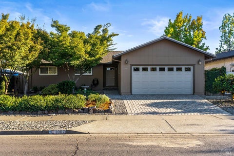 Photo of 1907 Wise Drive, Napa, CA 94558 (MLS # 326082834)