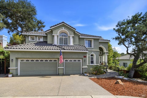 Photo of 178 Yulupa Circle, Santa Rosa, CA 95405 (MLS # 326066285)