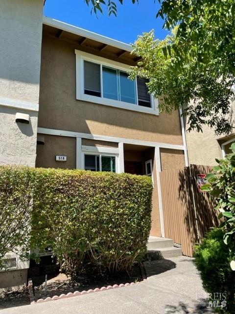 Photo of 518 Santa Alicia Drive, Rohnert Park, CA 94928 (MLS # 326070091)