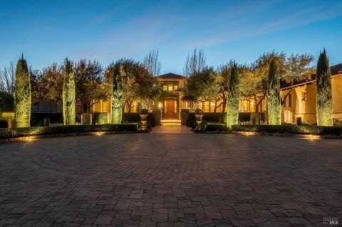 Photo of 21 Vista Ranch Road, Napa, CA 94558 (MLS # 326021008)