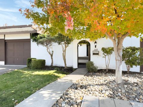 Photo of 380 Las Casitas Court, Sonoma, CA 95476 (MLS # 326017525)