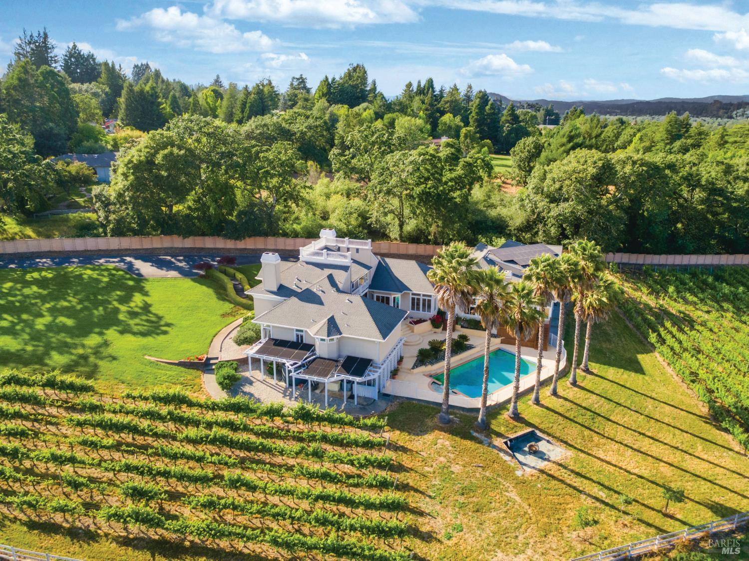 691 Ferguson Road