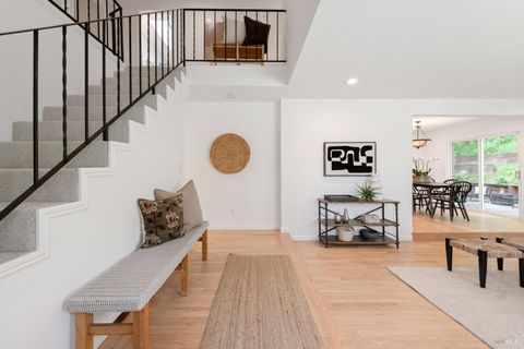 Photo of 2051 Eldorado Court, Novato, CA 94947 (MLS # 326023981)