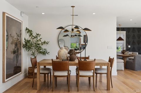 Photo of 31 Alvarado Avenue, Mill Valley, CA 94941 (MLS # 326030805)