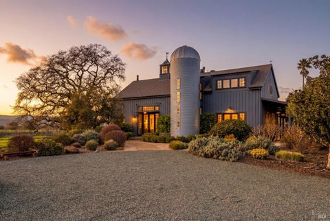 Photo of 21831 Schellville Road, Sonoma, CA 95476 (MLS # 326081030)