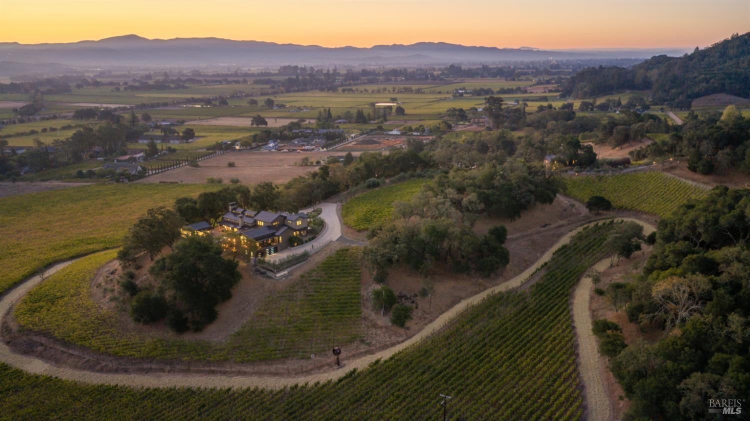 45 Vineyard View Drive