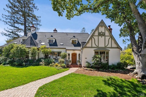 Photo of 87 Forbes Avenue, San Rafael, CA 94901 (MLS # 326078582)