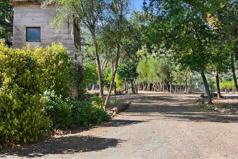 Photo of 4104 St. Helena Highway, Calistoga, CA 94515 (MLS # 326022304)