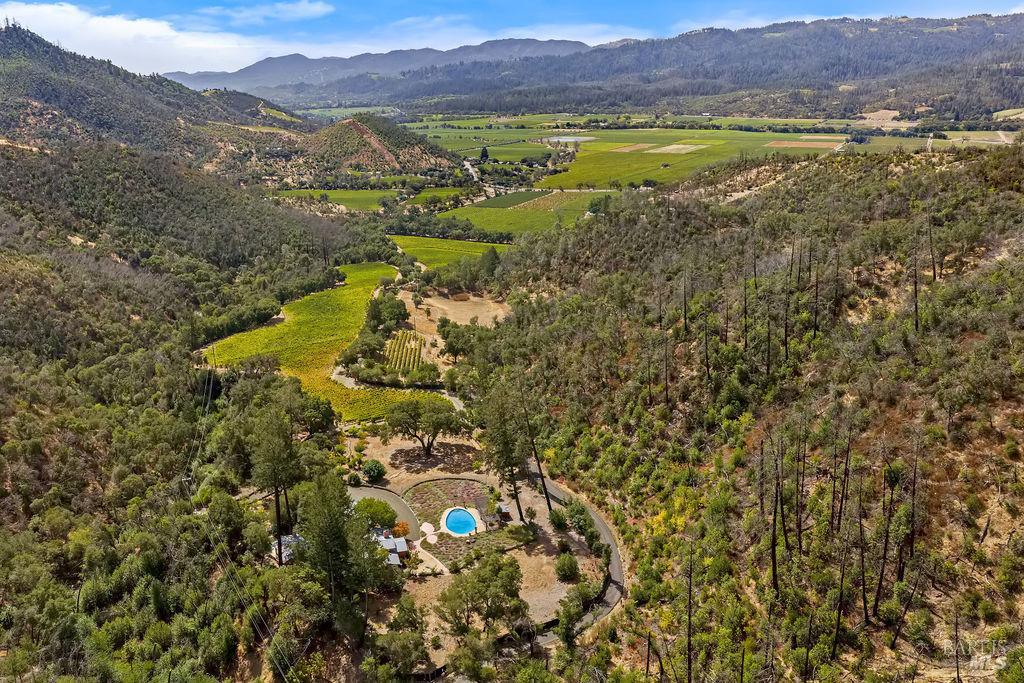 321 Dutch Henry Canyon Road