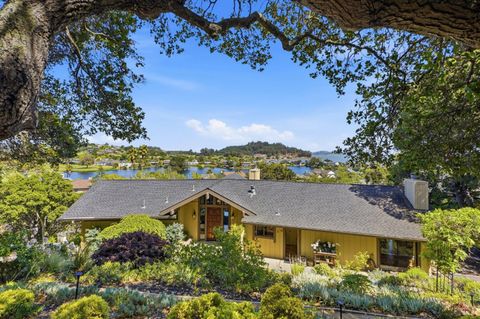 Photo of 81 Peacock Drive, San Rafael, CA 94901 (MLS # 326039488)